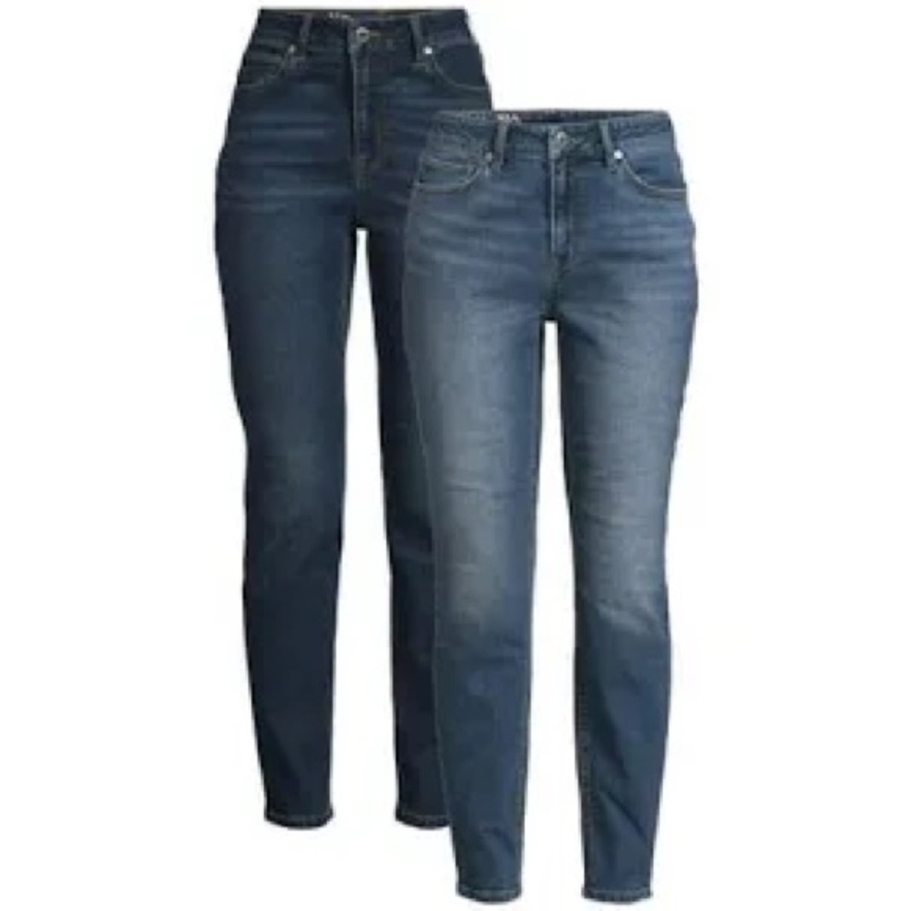 No bo jeans